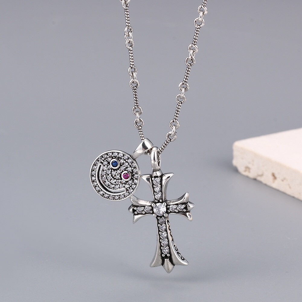 Chrome Hearts Necklaces